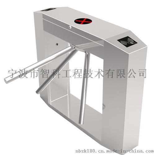 智科三辊闸
